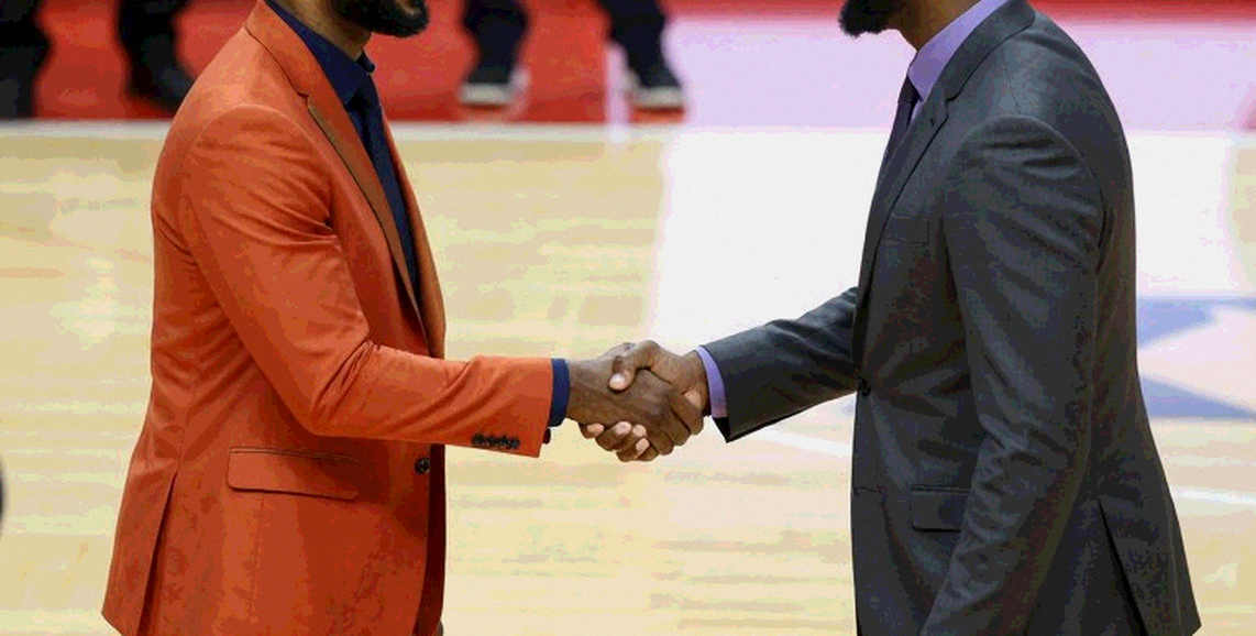 Adam Silver and the “coming weeks”: NBA Europe, Las Vegas and Seattle in a single move
