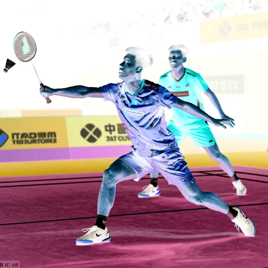 Lá thăm Asian Games 2026 và những khoảng lặng giữa hai nhịp thở của cầu lông châu Á