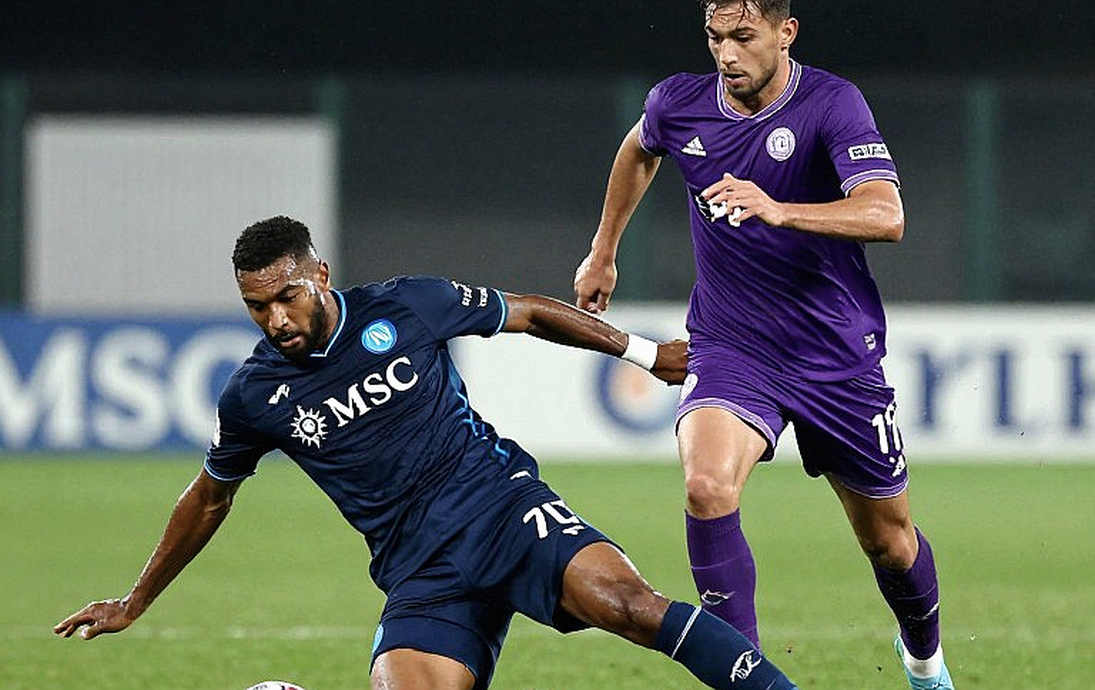 Emil Audero và cú cứu thua ở Jakarta: Điều gì thật sự đứng sau tấm áo "Campeon ASEAN Cup 2026"