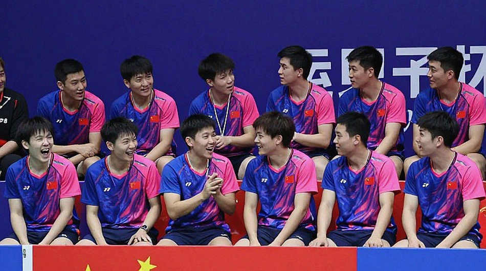 Thùy Linh giữa ba kỳ Asiad và khoảng cách của một tấm huy chương: đọc lại dữ liệu của một nền cầu lông Thùy Linh giữa ba kỳ Asiad và khoảng cách của một tấm huy chương: đọc lại dữ liệu của một nền cầu lông