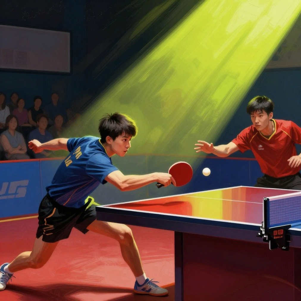 Bóng Bàn Thế Giới Và Cuộc Định Giá Lại Quyền Lực: Khi Trung Quốc Không Còn Giữ Mọi Cột Dữ Liệu