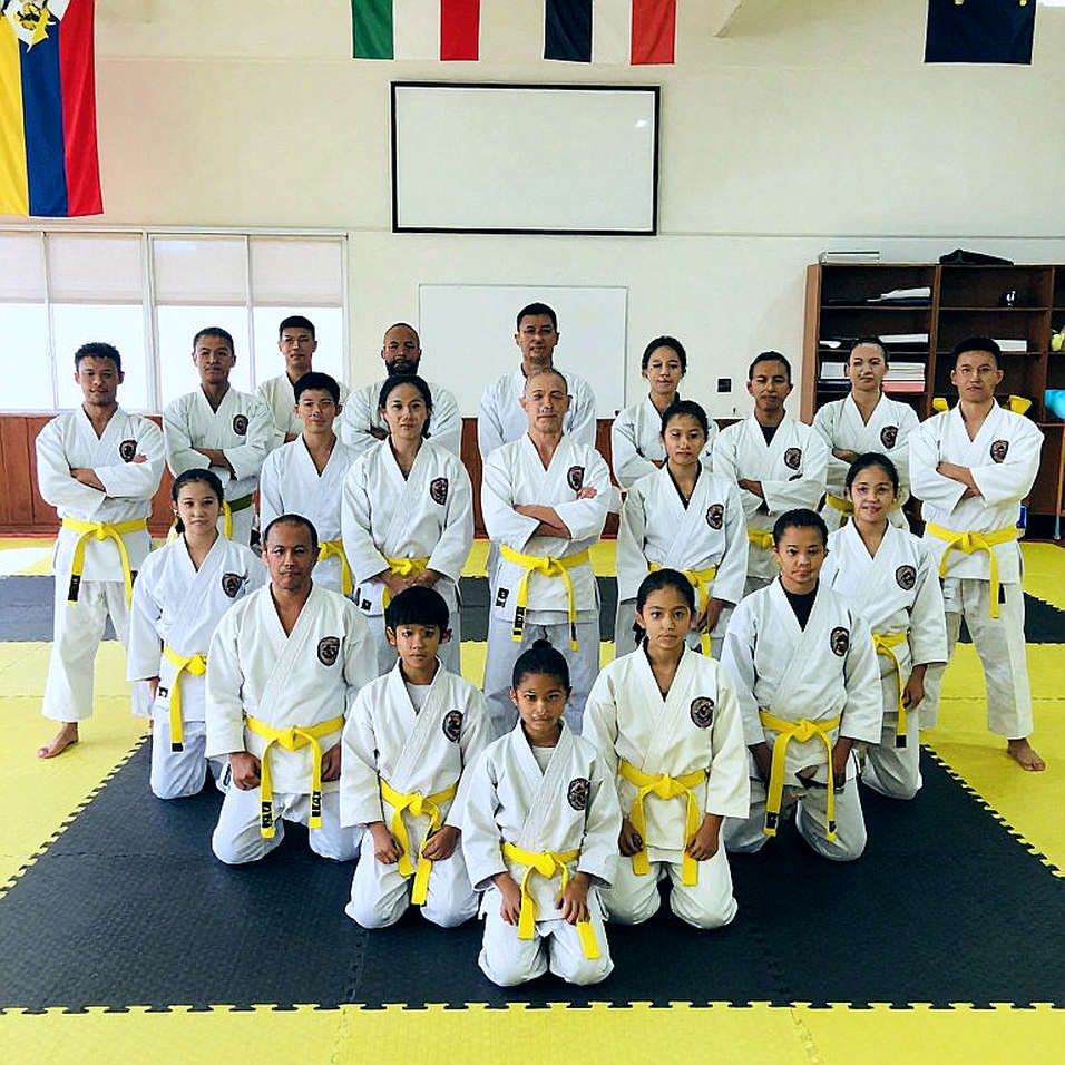 Poomsae Việt Nam và bài toán vàng: chiến lược đồng đội, gánh nặng cá nhân
