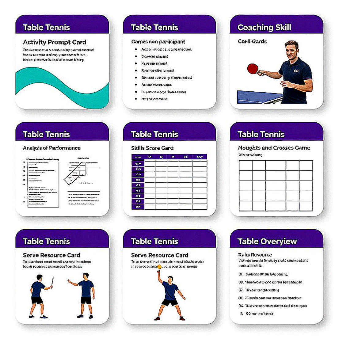 The Gap on the Table Tennis Board: When Data Goes Silent and What Remains Between Two People The Gap on the Table Tennis Board: When Data Goes Silent and What Remains Between Two People