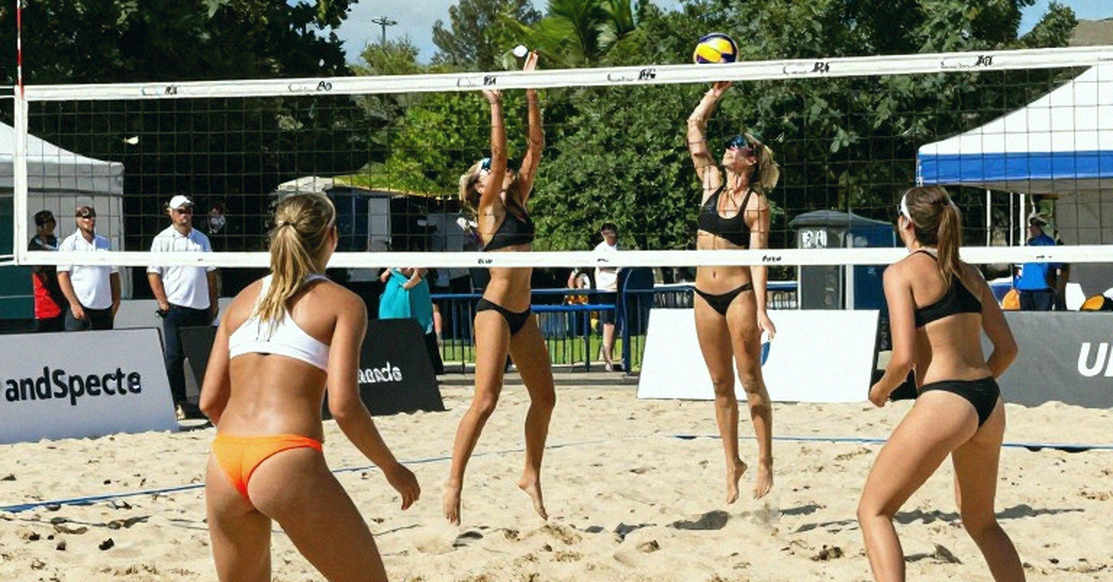 AVP League 2026: Bản lĩnh của nhà vô địch – Khi block bị triệt tiêu và sự ổn định lên ngôi