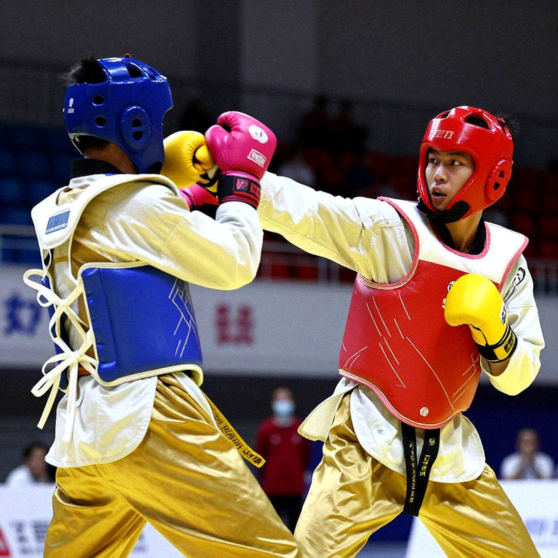 Vovinam gần 90 năm: Võ Việt tìm chỗ đứng giữa sàn đấu hiện đại