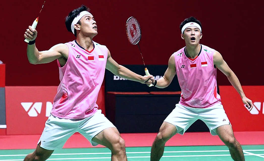 Alwi Farhan Trains with Kento Momota in Tokyo: The Real Signal Behind the Headline