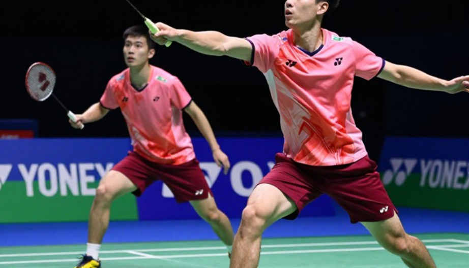 Srikanth và Satwik-Chirag: Màn trình diễn dữ liệu tại China Masters 2026 Srikanth và Satwik-Chirag: Màn trình diễn dữ liệu tại China Masters 2026