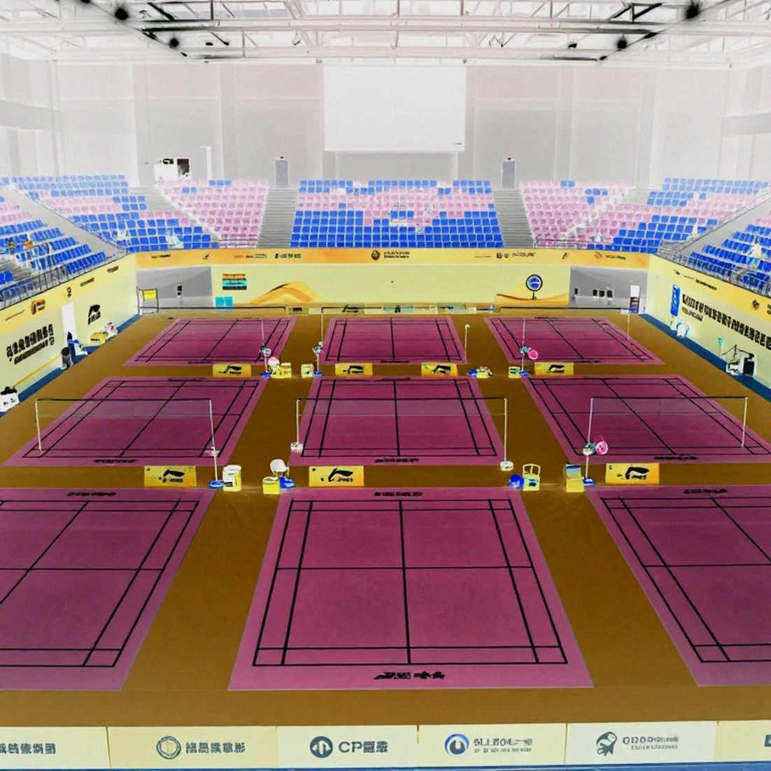 Ashmita Chaliha and the Lonely Voice in the Haze: When Data Exposes BWF's Asymmetry Ashmita Chaliha and the Lonely Voice in the Haze: When Data Exposes BWF's Asymmetry