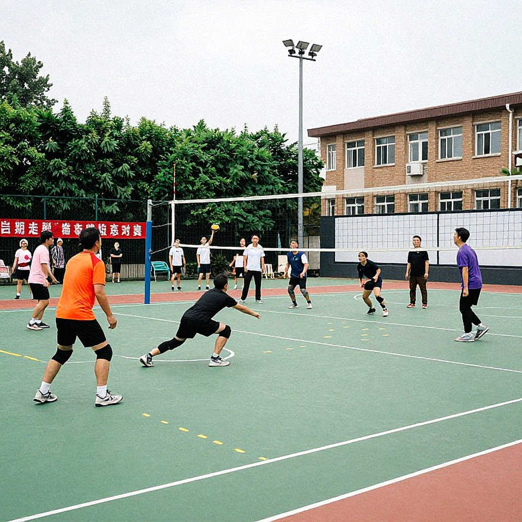 Gabi: Hành trình rời Brazil đến VakifBank - Những chia sẻ về sự sẵn sàng tinh thần