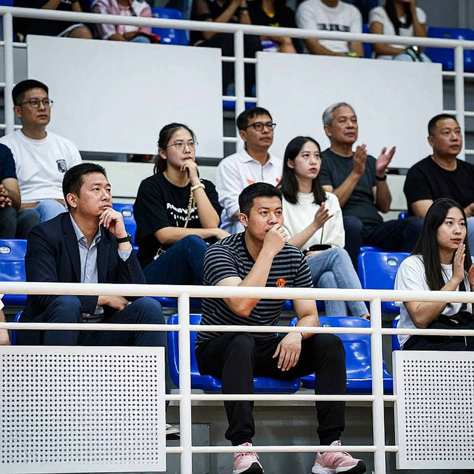 Nhật Bản mở chiến dịch săn vé Olympic 2028 tại giải vô địch bóng chuyền nam châu Á