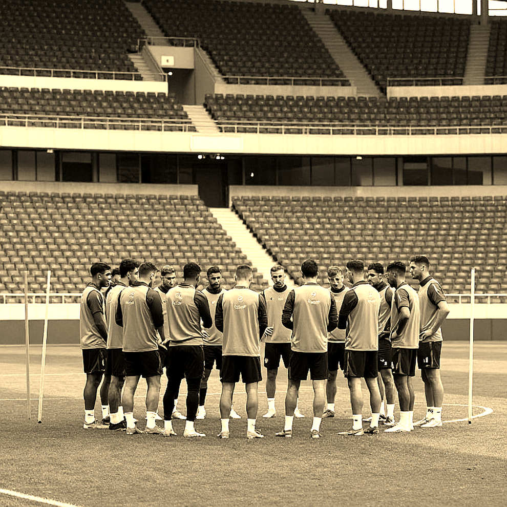 U23 Việt Nam gặp U23 Hàn Quốc ở tứ kết Asiad 20: Nhịp thở ở phút thứ 60