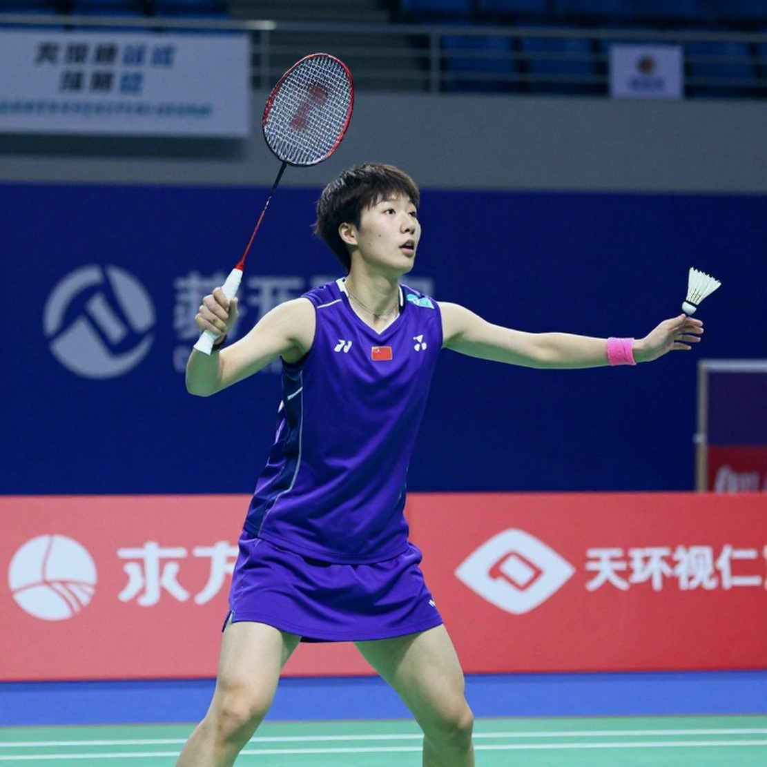 122 giây làm xoay chuyển số phận: PV Sindhu và bài học từ ván ba tứ kết ASIAD 2026