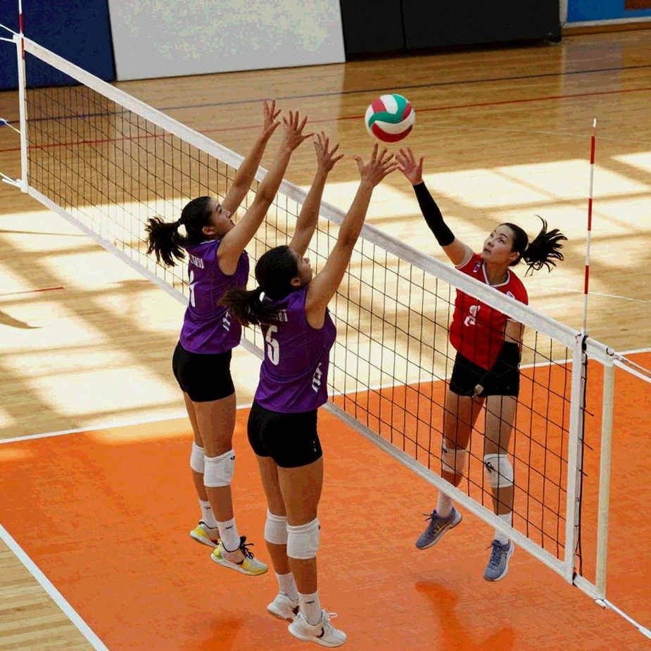 Bóng chuyền nữ Việt Nam: Đọc lại hành trình World Championship bằng dữ liệu