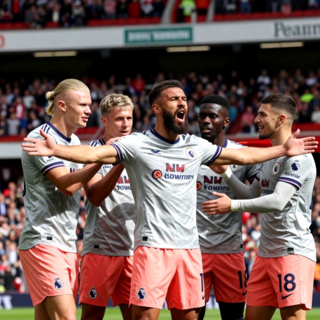 Patrick Dorgu Delighted After Champions League Debut with Manchester United Patrick Dorgu Delighted After Champions League Debut with Manchester United