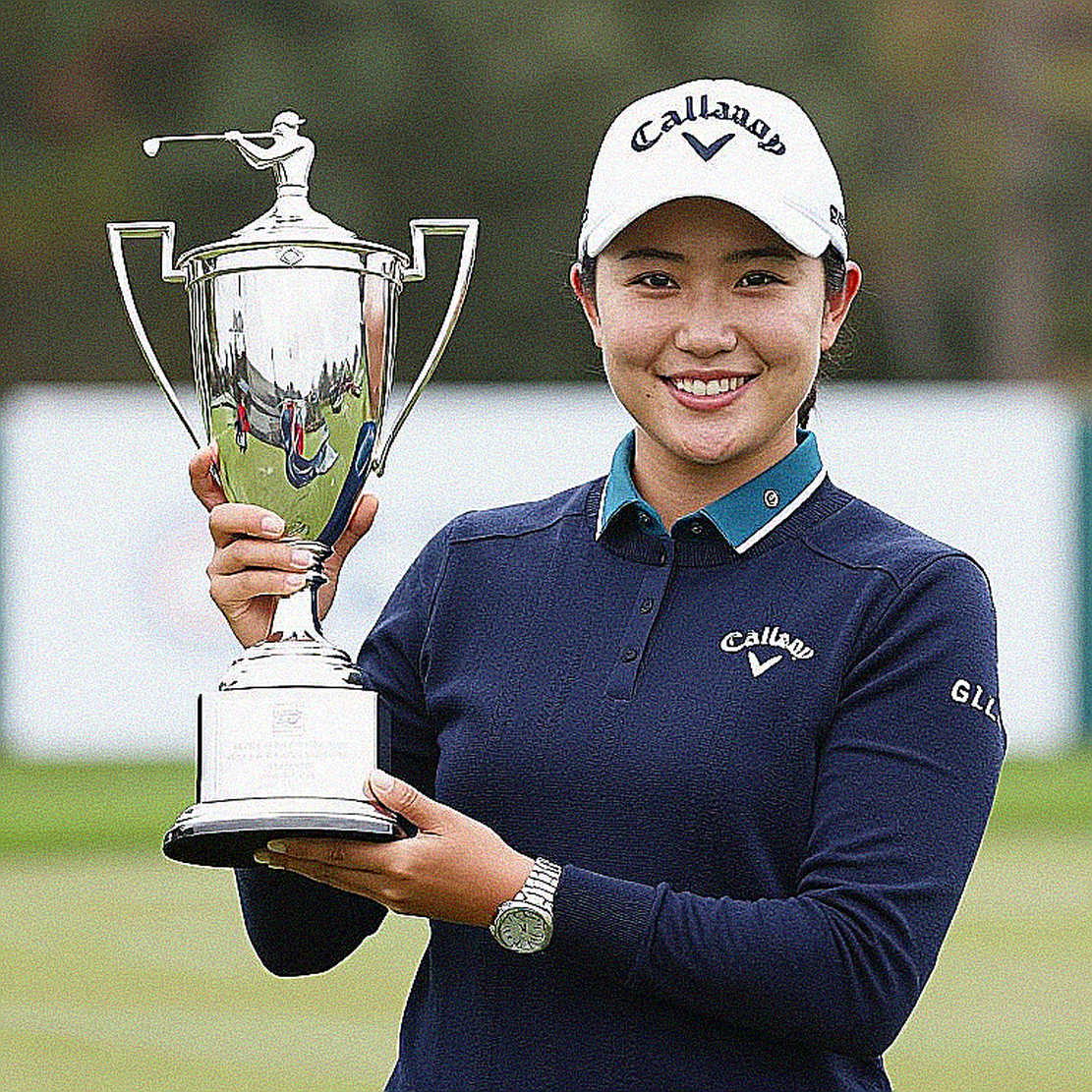 Giải golf Đà Nẵng 2026: Khi dữ liệu putting phơi bày khoảng cách giữa tài năng trẻ và đẳng cấp quốc tế