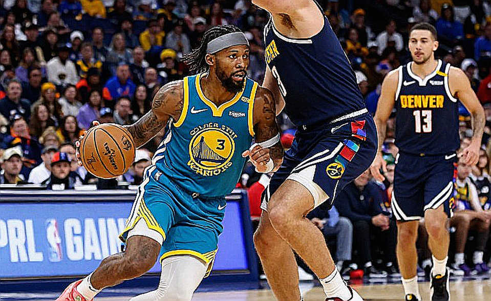 Doncic đổi Davis: Khi một tổng thống lên tiếng, thị trường đã đọc sai điều gì?