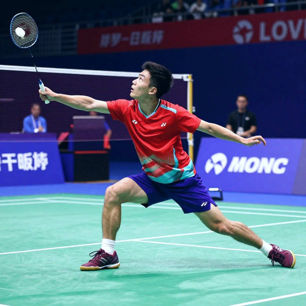 China Masters 2026: Srikanth tái sinh ở tuổi 33, Satwik-Chirag vượt qua thử thách 69 phút