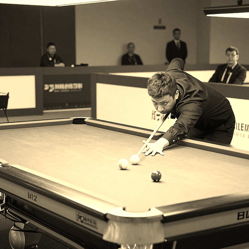 Từ cú chạm đầu tiên đến đỉnh thế giới: Hành trình đưa billiards Việt Nam lên bản đồ thế giới Từ cú chạm đầu tiên đến đỉnh thế giới: Hành trình đưa billiards Việt Nam lên bản đồ thế giới