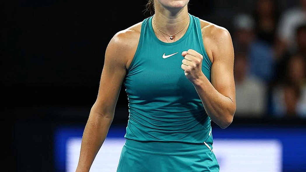 US Open ngày thứ Năm: Zverev suýt tạo địa chấn, Badosa chịu thiệt vì mưa, và Eala viết lịch sử cho Philippines