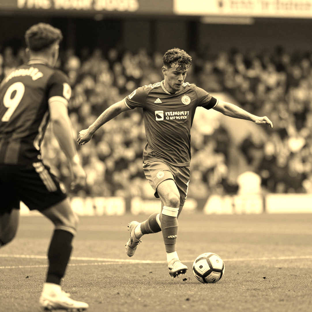 The Empty Scouting Report: How the Transfer Market Fools Itself With Pages That Say Nothing