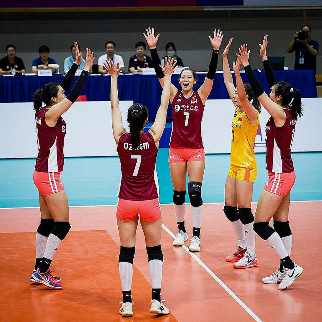 Cơn khủng hoảng đội tuyển bóng chuyền nữ Việt Nam tại Asiad 20: Áp lực từ thiếu hụt nhân sự và hệ thống tấn công một điểm