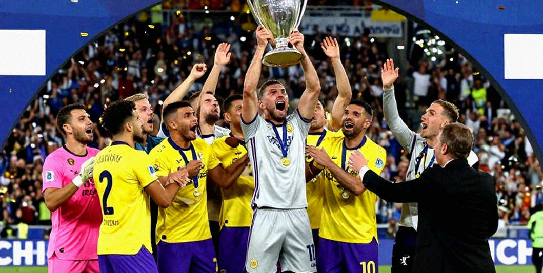Arsenal trói chân Arteta bằng 15 triệu bảng mỗi năm: Bản hợp đồng phơi bày toàn bộ canh bạc của một đế chế Arsenal trói chân Arteta bằng 15 triệu bảng mỗi năm: Bản hợp đồng phơi bày toàn bộ canh bạc của một đế chế