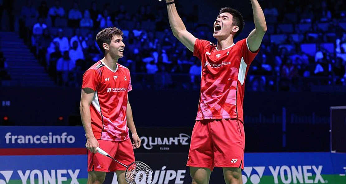 Alwi Farhan Trains With Kento Momota Before Asian Games 2026: The Data Gap Behind an Unfinished Promise