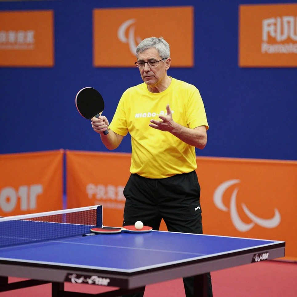 The Supervision Exemption Is Gone: English Table Tennis Enters a Full DBS Era from 1 September 2026