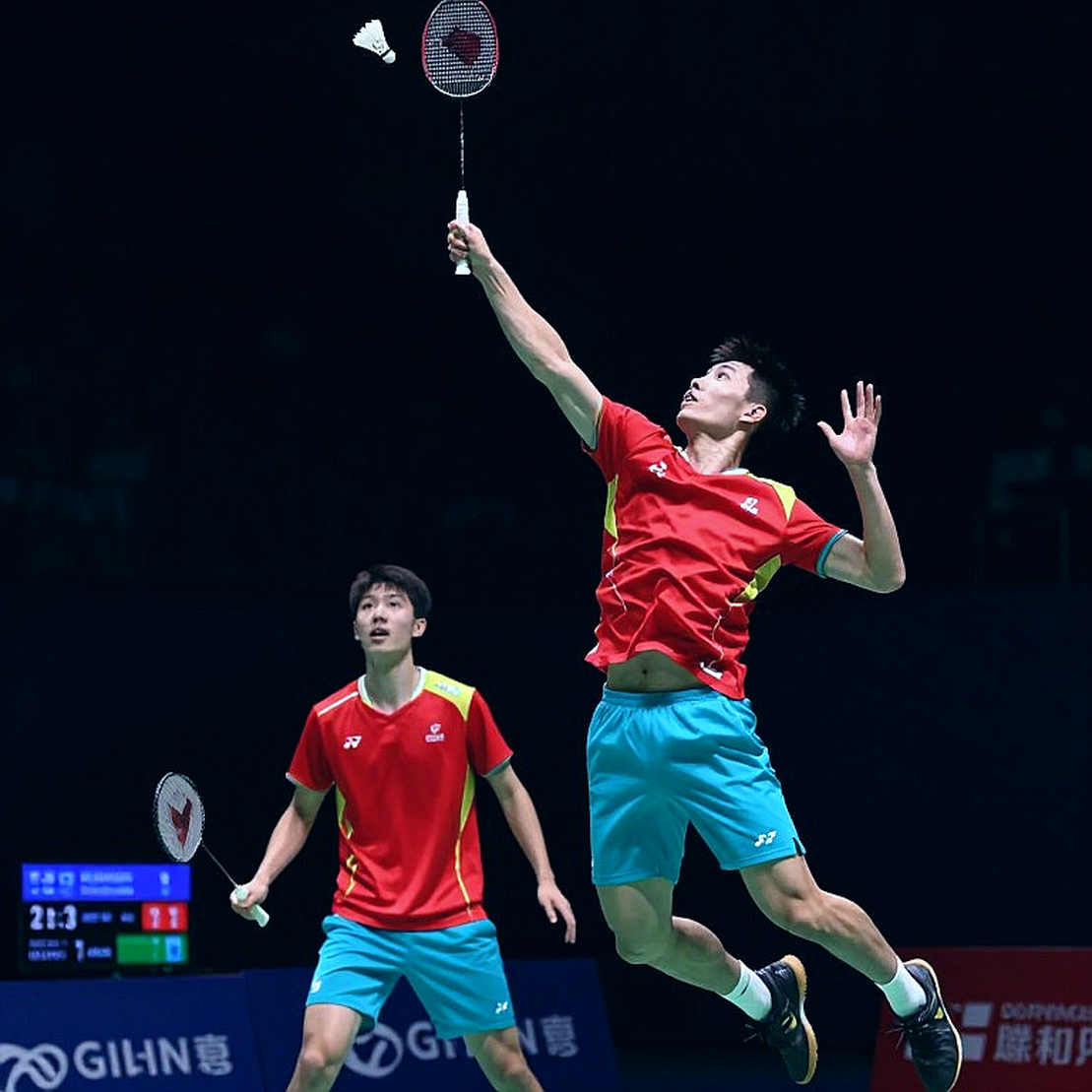 Nguyễn Tiến Minh, 43 tuổi, vòng loại Vietnam Open 2026: chiến thắng nằm ở chỗ đối thủ không đứng Nguyễn Tiến Minh, 43 tuổi, vòng loại Vietnam Open 2026: chiến thắng nằm ở chỗ đối thủ không đứng