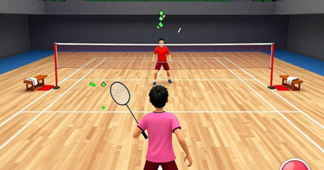 Ashmita Chaliha và câu hỏi bất đối xứng: Khi sân cầu lông Indonesia mờ sương, BWF đứng ở đâu? Ashmita Chaliha và câu hỏi bất đối xứng: Khi sân cầu lông Indonesia mờ sương, BWF đứng ở đâu?