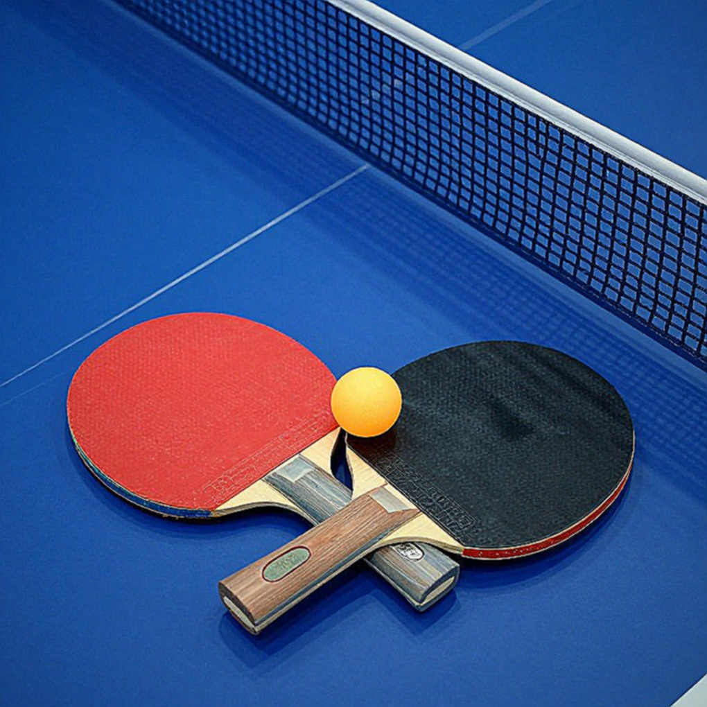 Nhịp bàn sau Paris 2026: Cuộc chuyển tay cầm của bóng bàn thế giới