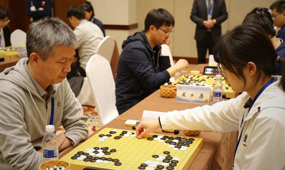 Carlsen trở lại bảo vệ ngôi vương tại Global Chess League 2026: Giải đấu 1 triệu USD quy tụ dàn sao Ấn Độ