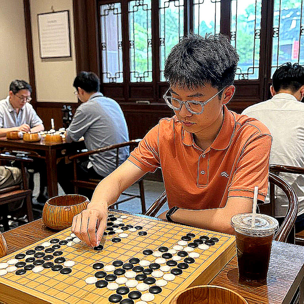 Carlsen trở lại bảo vệ ngôi vương tại Global Chess League 2026: Giải đấu 1 triệu USD quy tụ dàn sao Ấn Độ Carlsen trở lại bảo vệ ngôi vương tại Global Chess League 2026: Giải đấu 1 triệu USD quy tụ dàn sao Ấn Độ