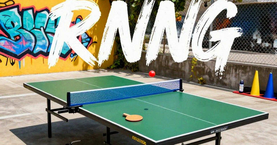 Worthing TTC ra mắt giải Junior Team 1 Star: lỗ hổng nằm ở đáy kim tự tháp bóng bàn Anh
