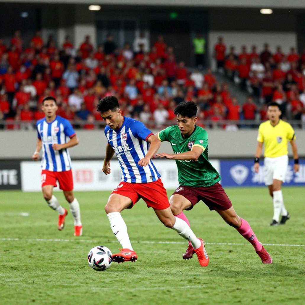 Chín lăng kính đọc V-League: bảng xếp hạng chưa bao giờ kể hết câu chuyện