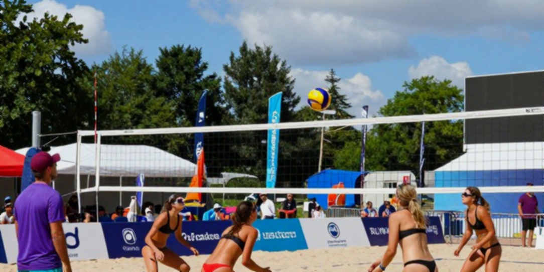 Sáu suất Olympic bóng chuyền nam LA 2028 đã có chủ: cái tên vắng mặt mới là câu chuyện thật