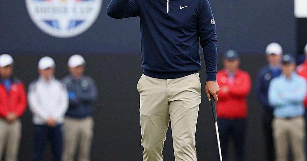 Tiger Woods còn lái được xe golf không? Câu hỏi khiến công tố viên bang Florida 'bó tay'