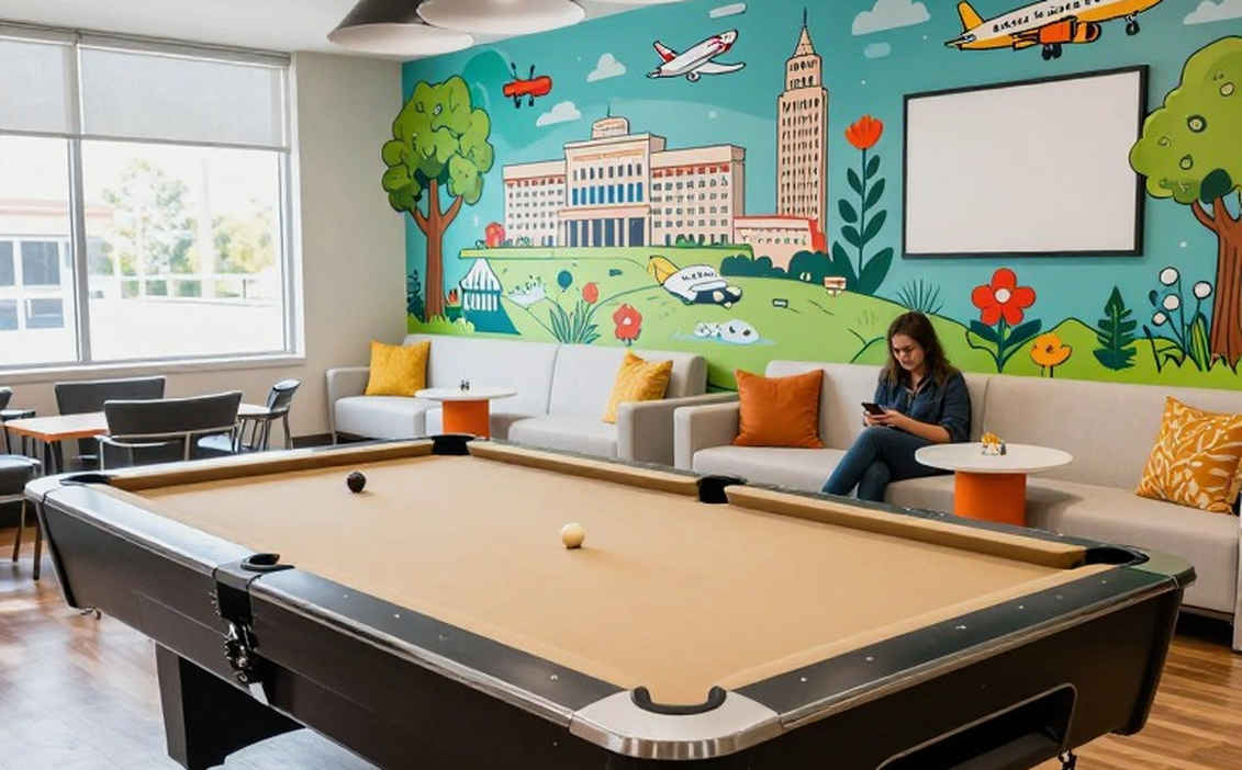 Bi-a carom Việt Nam: đọc cấu trúc đằng sau một thập kỷ lên đỉnh