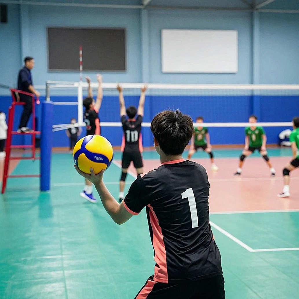 12 set thắng, 0 set thua: Thamela & Victoria và tín hiệu không nằm ở tỷ số