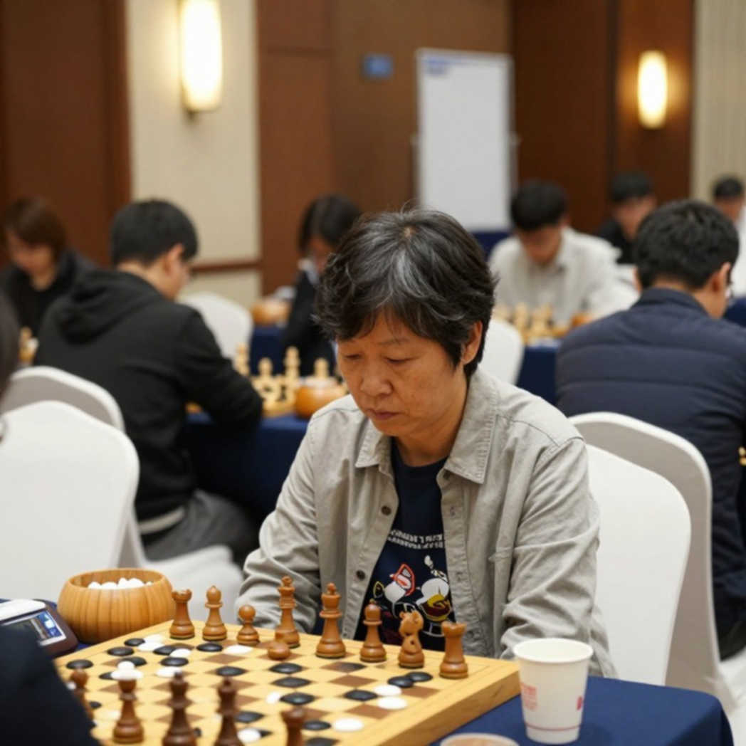 Global Chess League 2026: Carlsen trở lại, lịch thi đấu nghẹt thở và bài toán thể lực trước thềm Olympiad Global Chess League 2026: Carlsen trở lại, lịch thi đấu nghẹt thở và bài toán thể lực trước thềm Olympiad