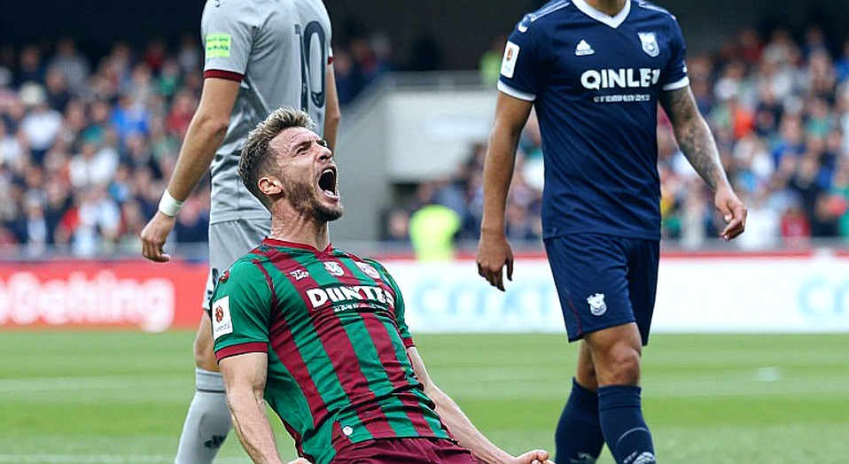 Nine Layers of the Transfer Market: From the Tactics Room to the Balance Sheet