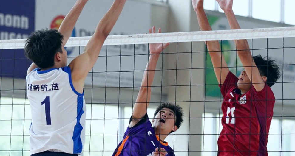 Binh chủng Thông tin vô địch bóng chuyền nữ quốc gia 2026: chức vô địch thứ 13 được quyết định ở đường chuyền thứ hai