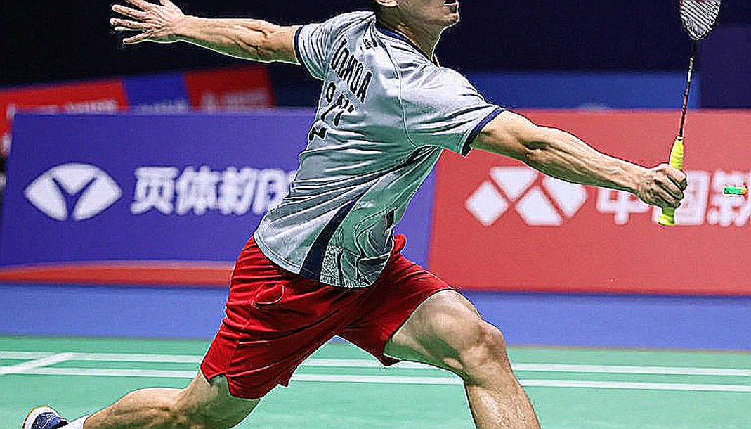 Kumamoto Masters 2026: Shi Yuqi rút lui, Li Shifeng lĩnh ấu, và khoảng trống dữ liệu chưa ai lấp