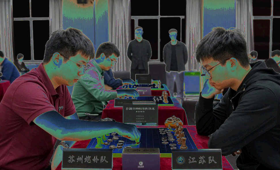 Fyers American Gambits dẫn đầu bảng với chiến thắng 10-4 trước PBG Alaskan Knights tại Global Chess League 2026