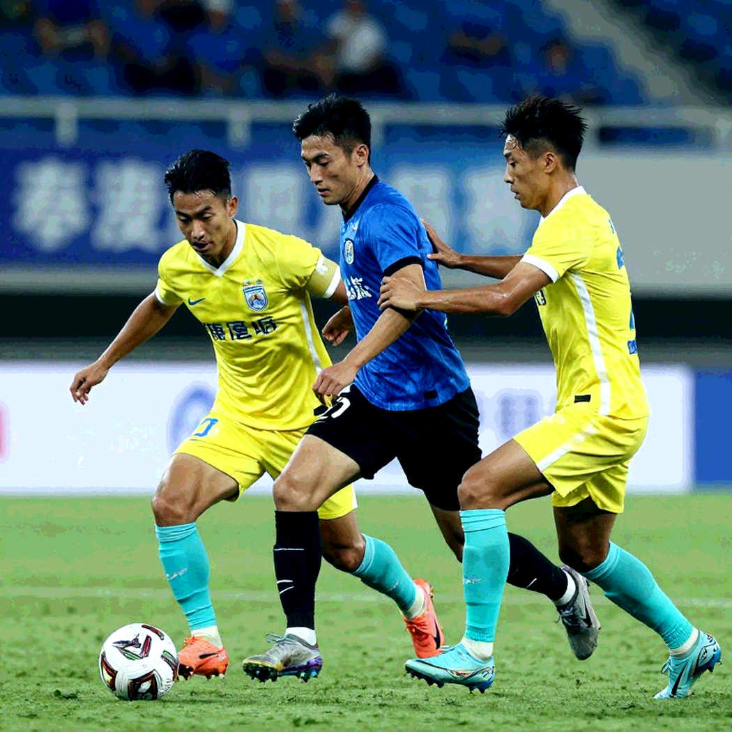 V.League 2026-2026 Through the Data Lens: The Gap Between Illusion and xG Reality