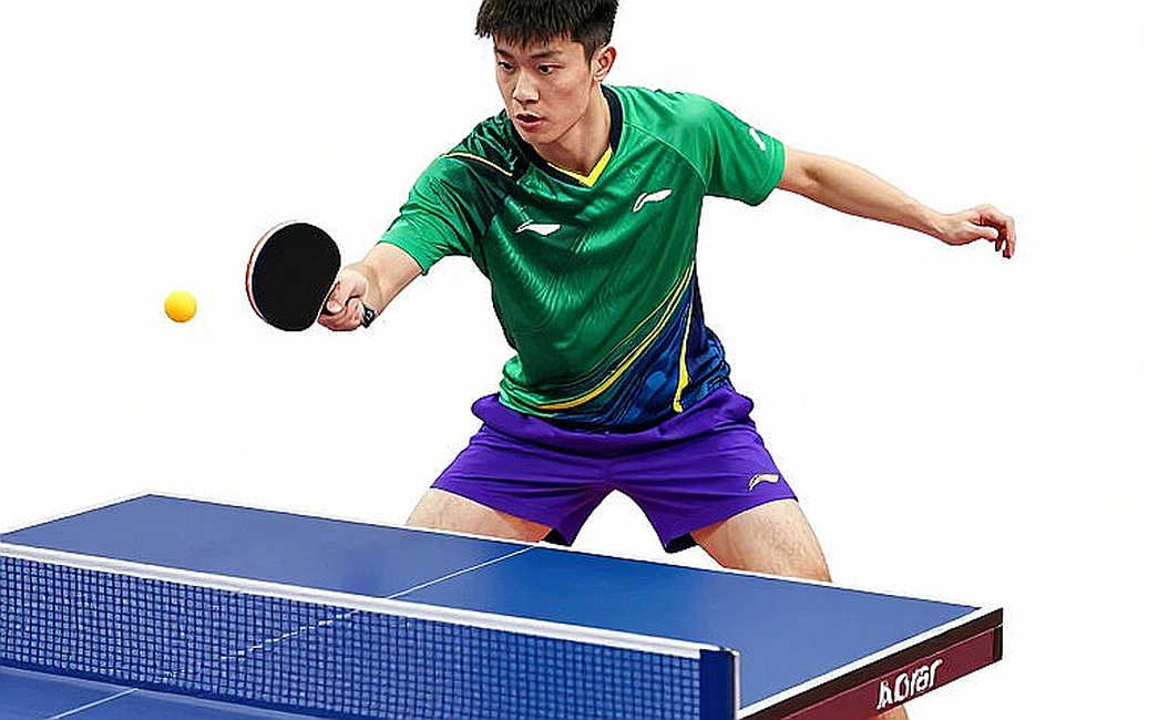 Phân tích bóng bàn chuyên sâu giai đoạn 2: Không có dữ liệu đầu vào – Một bài học về tính toàn vẹn thông tin