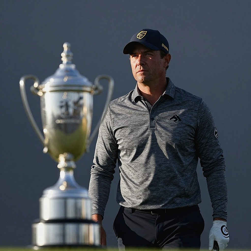 PGA Tour và tháng giáo dục cá cược có trách nhiệm: Tấm bình phong hay cam kết thật?
