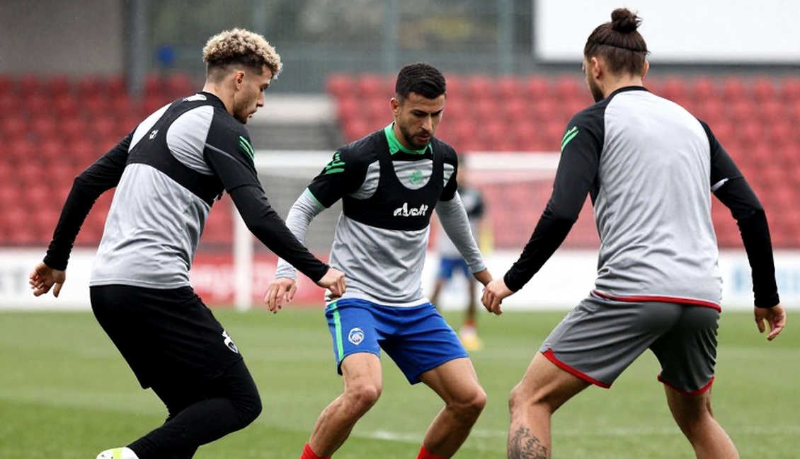 Dưới bảng xếp hạng V.League: lớp địa tầng tài năng trẻ và những khoảng lặng chưa được khai quật Dưới bảng xếp hạng V.League: lớp địa tầng tài năng trẻ và những khoảng lặng chưa được khai quật