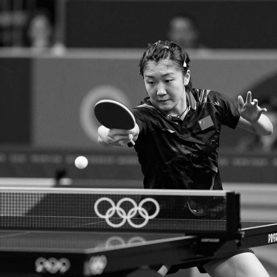 Quả bóng 40+ và tiếng bước chân sau lưng nhà vô địch: Bóng bàn thế giới nhìn từ Paris 2026