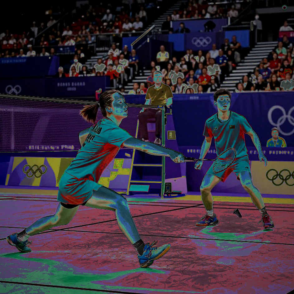 Asian Games 2026: Ấn Độ Mang 20 Tay Vợt Và Đặt Cược Vào Một Cặp Đôi